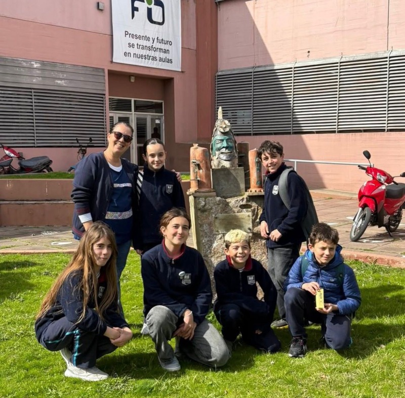 El Colegio Privado Libertas sigue creciendo